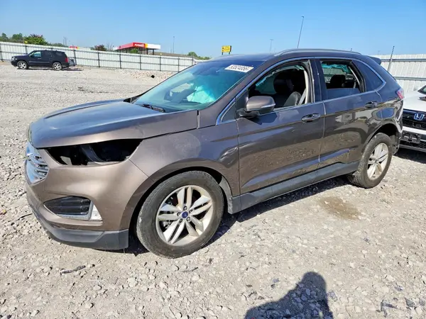2FMPK3J96KBC70628 2019 FORD EDGE - Image 1