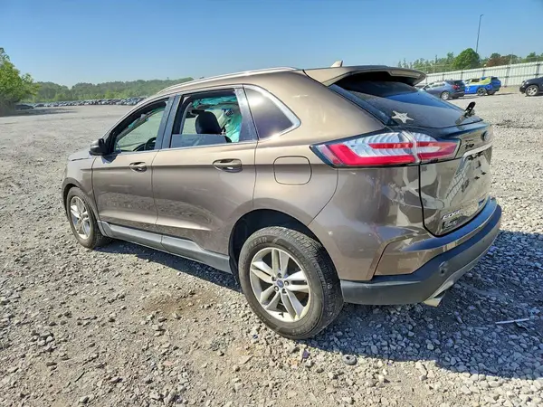 2FMPK3J96KBC70628 2019 FORD EDGE - Image 2