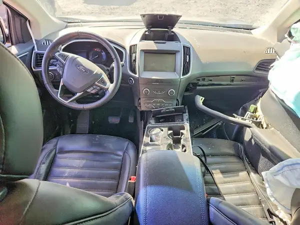 2FMPK3J96KBC70628 2019 FORD EDGE - Image 8