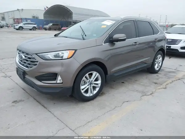2FMPK3J96KBC72699 2019 FORD EDGE - Image 2