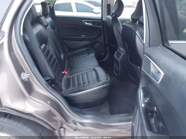 2FMPK3J96KBC72699 2019 FORD EDGE - Image 8