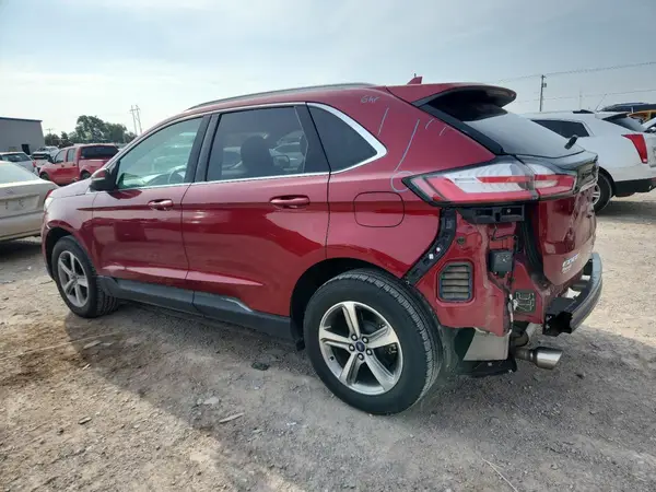 2FMPK3J96KBC72718 2019 FORD EDGE - Image 2