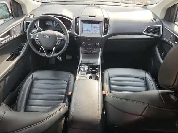 2FMPK3J96KBC72718 2019 FORD EDGE - Image 8
