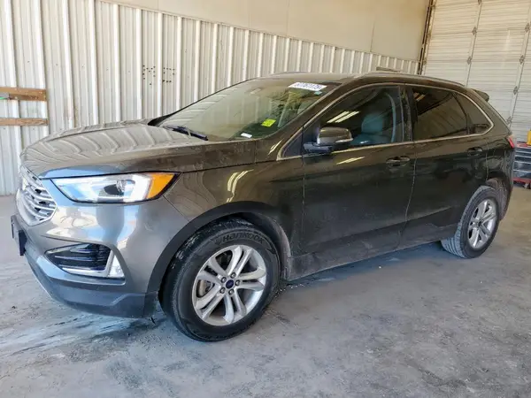 2FMPK3J96KBC72783 2019 FORD EDGE - Image 1