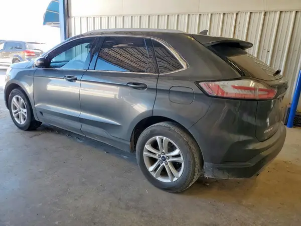 2FMPK3J96KBC72783 2019 FORD EDGE - Image 2