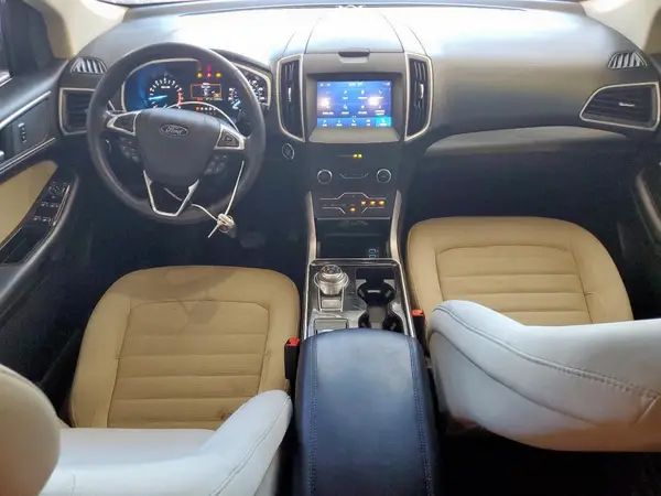 2FMPK3J96KBC72783 2019 FORD EDGE - Image 8