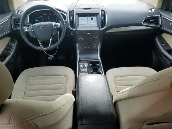 2FMPK3J96KBC74226 2019 FORD EDGE - Image 8