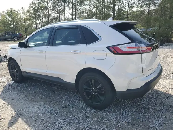 2FMPK3J96KBC75490 2019 FORD EDGE - Image 2