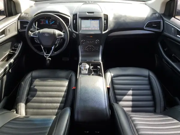 2FMPK3J96KBC75490 2019 FORD EDGE - Image 8
