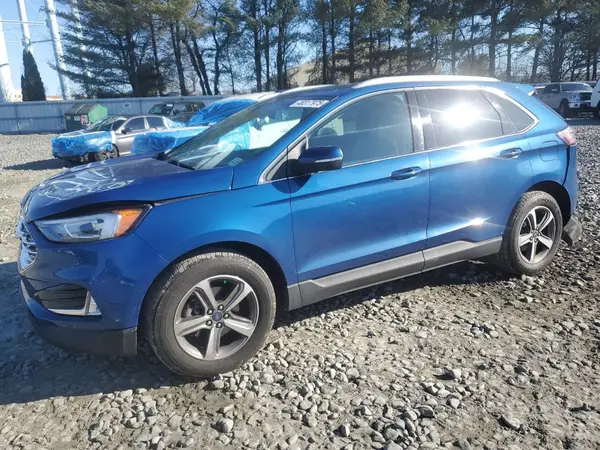 2FMPK3J96LBA03362 2020 FORD EDGE - Image 1