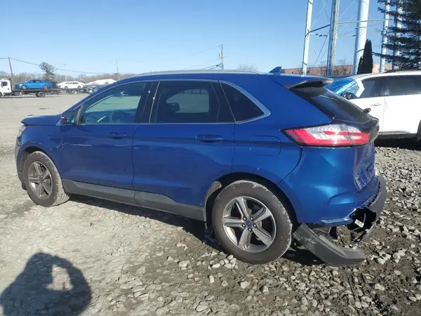 2FMPK3J96LBA03362 2020 FORD EDGE - Image 2