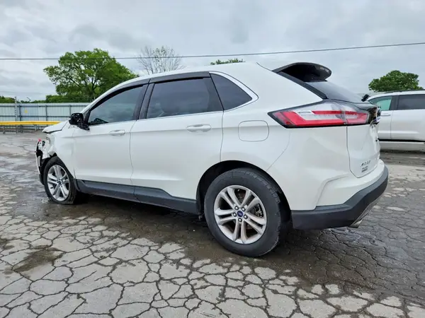 2FMPK3J96LBA04351 2020 FORD EDGE - Image 2