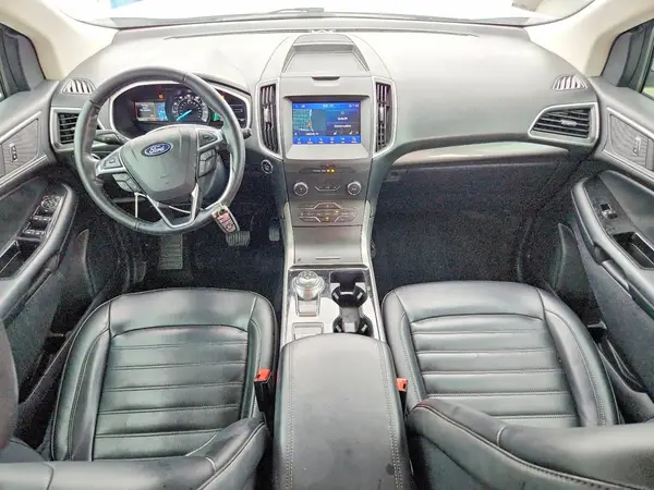 2FMPK3J96LBA04351 2020 FORD EDGE - Image 8