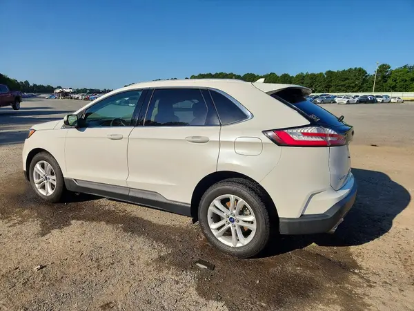 2FMPK3J96LBA04754 2020 FORD EDGE - Image 2