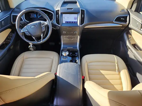 2FMPK3J96LBA04754 2020 FORD EDGE - Image 8