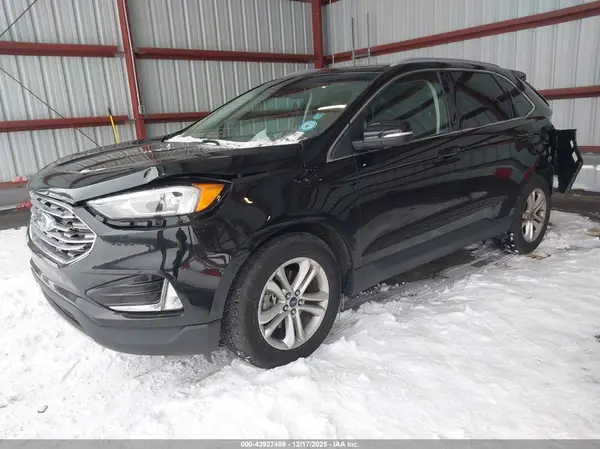 2FMPK3J96LBA04785 2020 FORD EDGE - Image 2