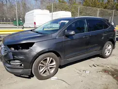 2FMPK3J96LBA05497 2020 FORD EDGE