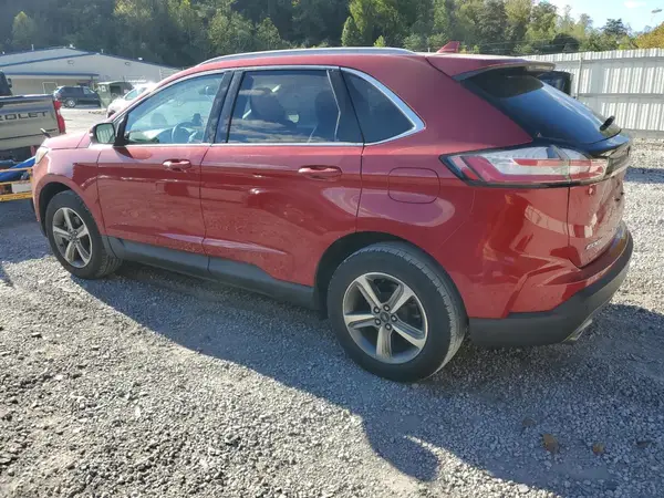 2FMPK3J96LBA06035 2020 FORD EDGE - Image 2