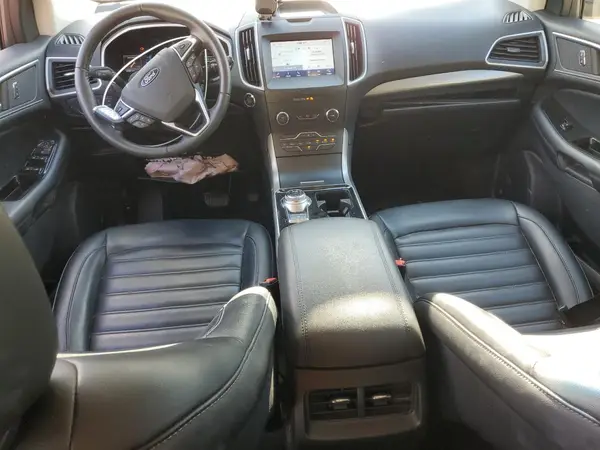 2FMPK3J96LBA06035 2020 FORD EDGE - Image 8