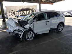 2FMPK3J96LBA15415 2020 FORD EDGE