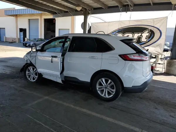 2FMPK3J96LBA15415 2020 FORD EDGE - Image 2