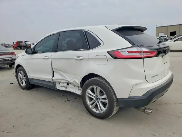 2FMPK3J96LBA26382 2020 FORD EDGE - Image 2