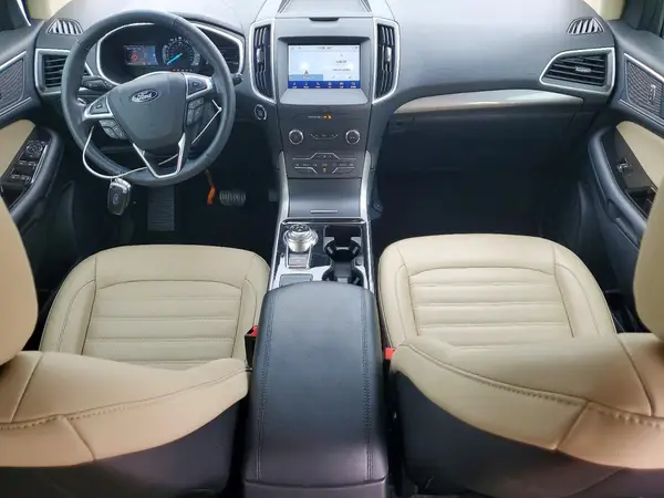 2FMPK3J96LBA26382 2020 FORD EDGE - Image 8