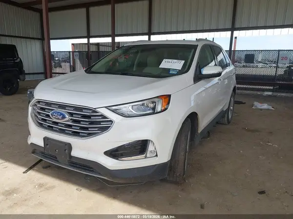 2FMPK3J96LBA26799 2020 FORD EDGE - Image 2