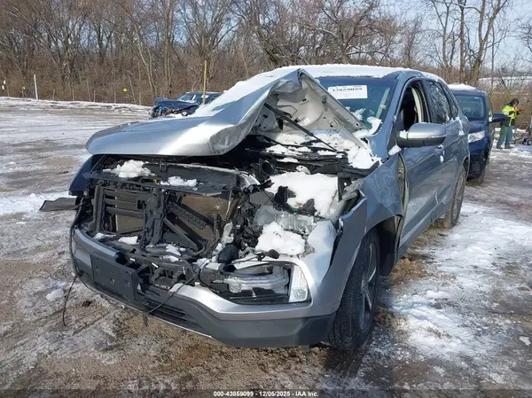 2FMPK3J96LBA27791 2020 FORD EDGE - Image 2