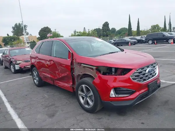 2FMPK3J96LBA27824 2020 FORD EDGE - Image 1