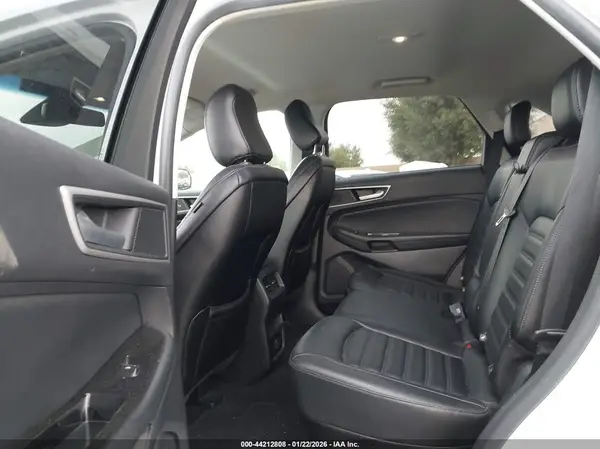 2FMPK3J96LBA28715 2020 FORD EDGE - Image 8