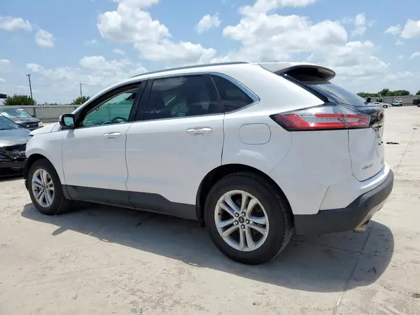 2FMPK3J96LBA29072 2020 FORD EDGE - Image 2