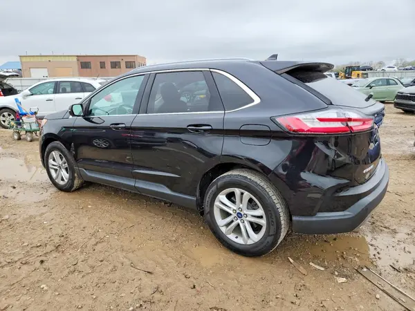 2FMPK3J96LBA29539 2020 FORD EDGE - Image 2