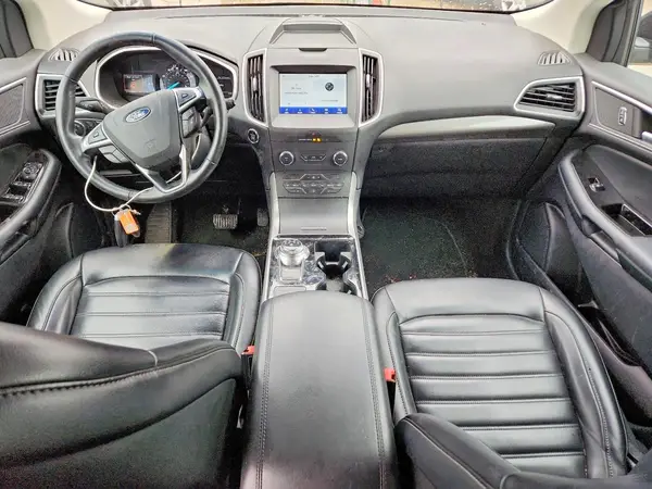 2FMPK3J96LBA29539 2020 FORD EDGE - Image 8