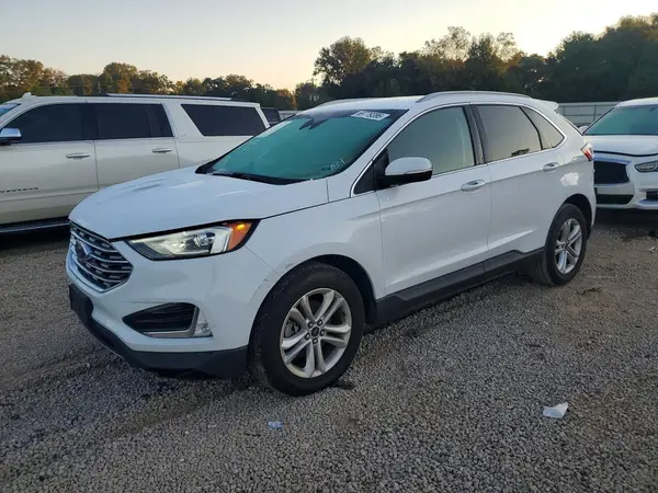 2FMPK3J96LBA29878 2020 FORD EDGE - Image 1