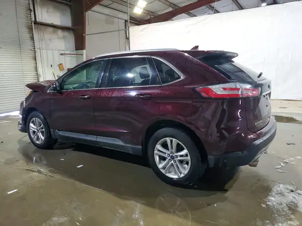 2FMPK3J96LBA30738 2020 FORD EDGE - Image 2