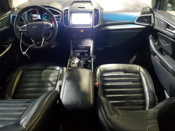 2FMPK3J96LBA30738 2020 FORD EDGE - Image 8