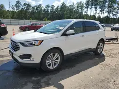 2FMPK3J96LBA32232 2020 FORD EDGE