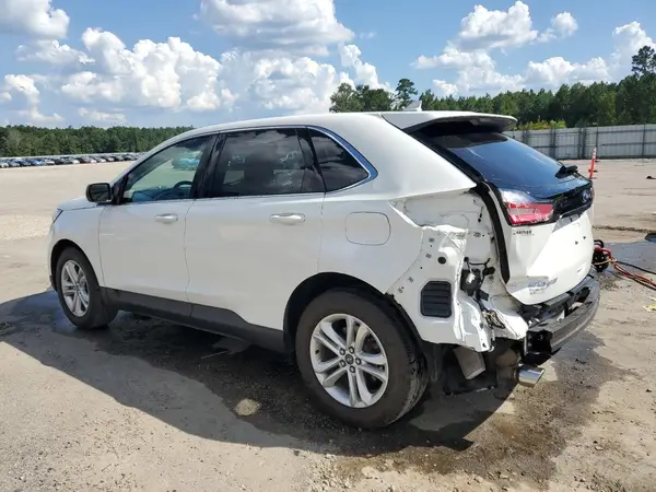 2FMPK3J96LBA32232 2020 FORD EDGE - Image 2