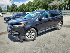 2FMPK3J96LBA34191 2020 FORD EDGE