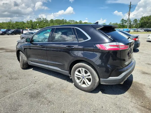 2FMPK3J96LBA34191 2020 FORD EDGE - Image 2
