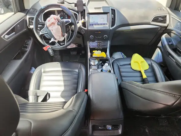 2FMPK3J96LBA34191 2020 FORD EDGE - Image 8