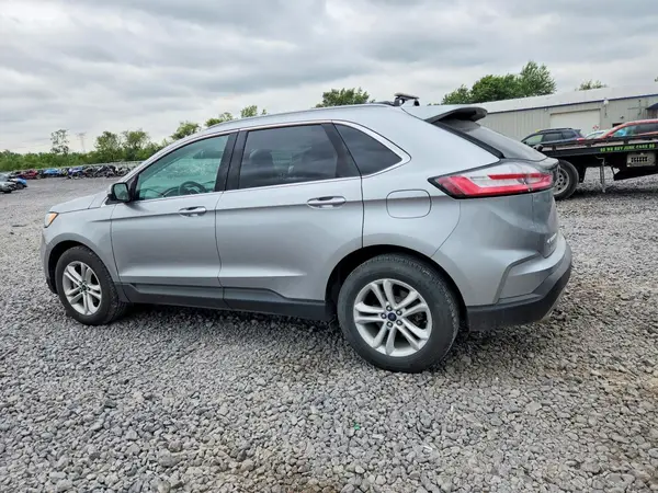 2FMPK3J96LBA40606 2020 FORD EDGE - Image 2