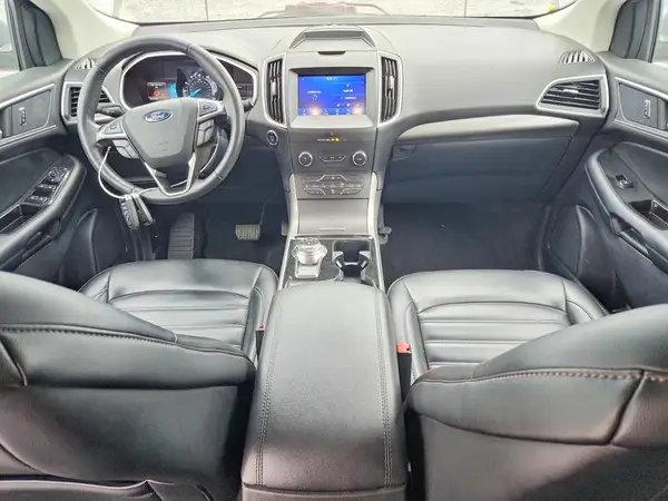 2FMPK3J96LBA40606 2020 FORD EDGE - Image 8