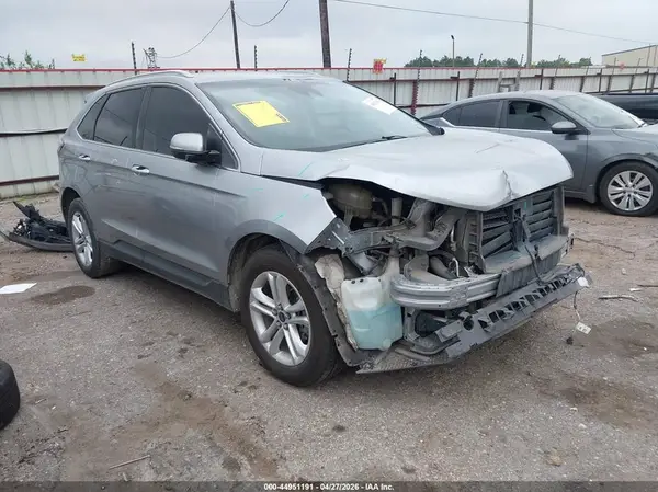 2FMPK3J96LBA42291 2020 FORD EDGE - Image 1