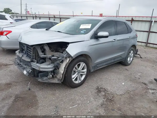 2FMPK3J96LBA42291 2020 FORD EDGE - Image 2
