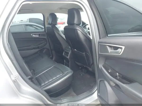 2FMPK3J96LBA42291 2020 FORD EDGE - Image 8