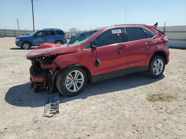 2FMPK3J96LBA42324 2020 FORD EDGE - Image 1