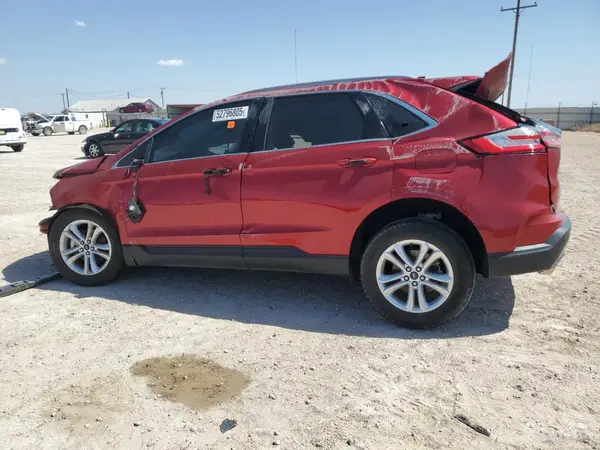 2FMPK3J96LBA42324 2020 FORD EDGE - Image 2