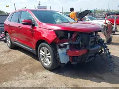 2FMPK3J96LBA42873 2020 FORD EDGE